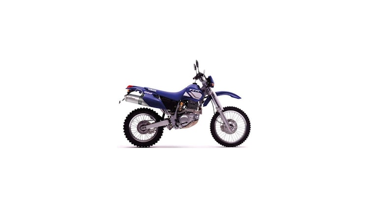 LeoVince SLIP-ON Aluminium für YAMAHA TT 600 R/TTE 600