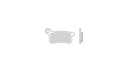 Vorschaubild Brembo Bremsbelag Typ SD, Sintermetall Offroad mit ABE, Bremsbelag "07GR69" Satz