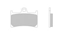 Vorschaubild Brembo Bremsbelag Typ CC, Carbon/Keramik mit ABE, Bremsbelag "07077" Satz