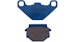 Brembo Bremsbelag Typ CC, Carbon/Keramik mit ABE, Bremsbelag "07YA54"Bild