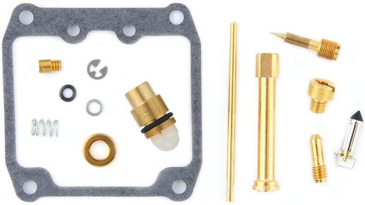 Keyster Reparatursatz Vergaser