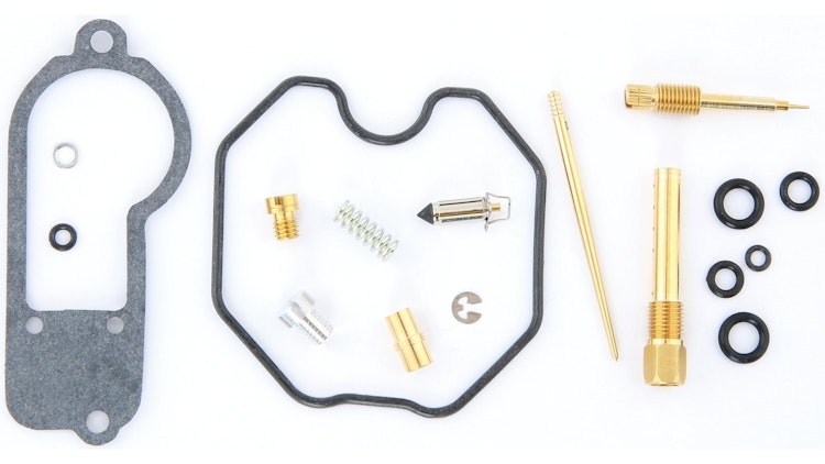 Keyster Reparatursatz Vergaser
