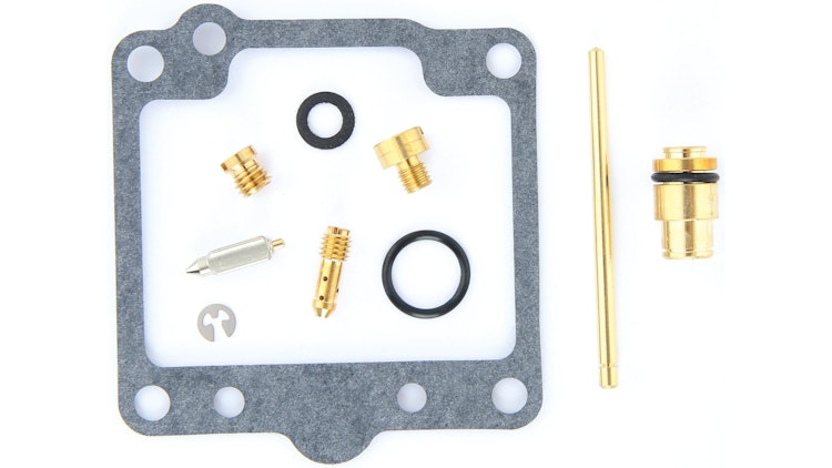 Keyster Reparatursatz Vergaser