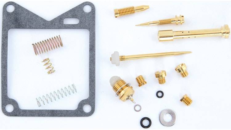 Keyster Reparatursatz Vergaser
