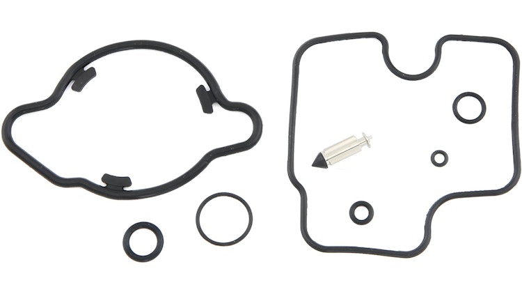 Keyster Reparatursatz Vergaser