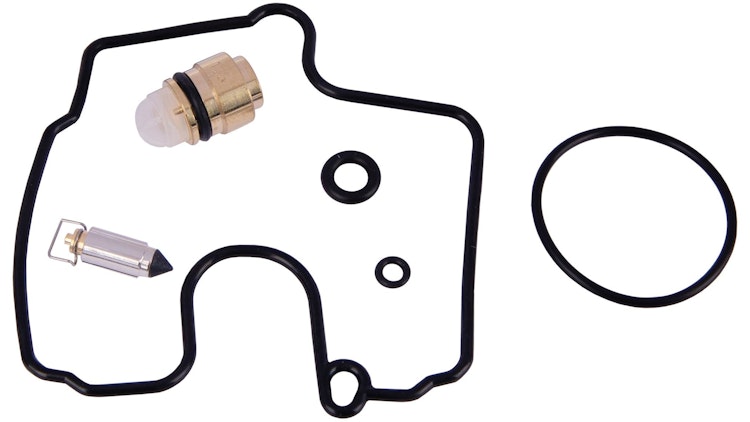 Keyster Reparatursatz Vergaser