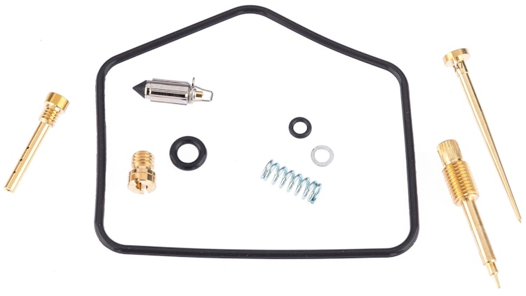 Keyster Reparatursatz Vergaser