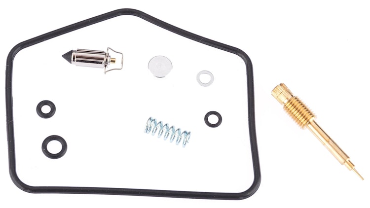 Keyster Reparatursatz Vergaser