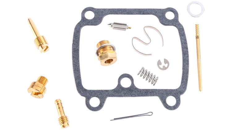 Keyster Reparatursatz Vergaser