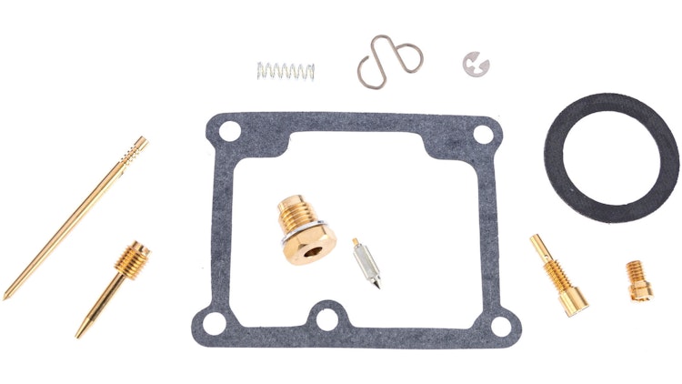 Keyster Reparatursatz Vergaser