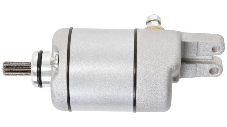 Arrowhead Anlassermotor
