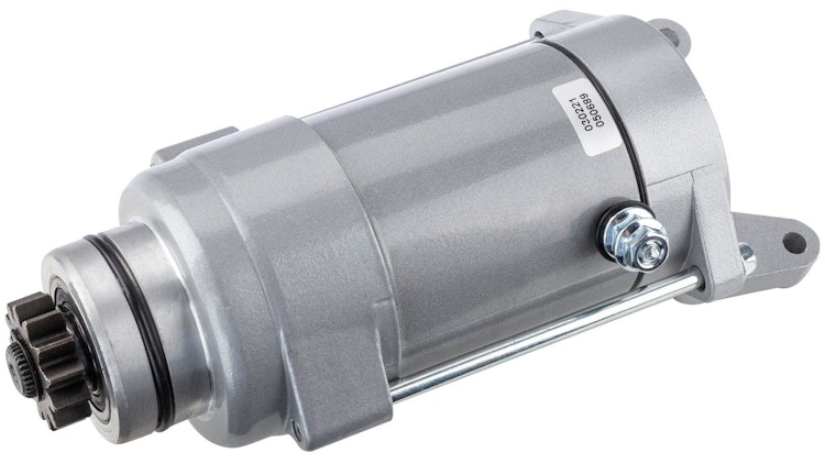 Arrowhead Anlassermotor