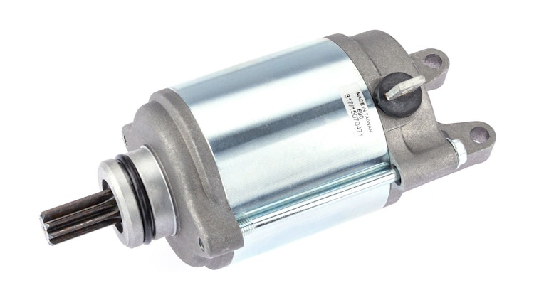 Arrowhead Anlassermotor
