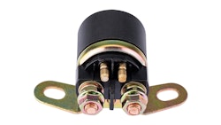 Arrowhead Anlasserrelais 12 V, Anlasserrelais