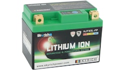 Skyrich LiFePO4 Batterie wartungsfrei