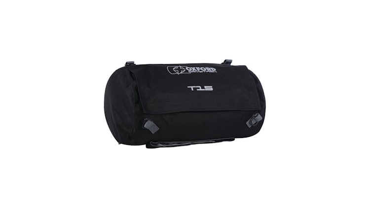 Oxford Gepäckrolle 15 l Volumen, Maße: (B x Ø): 52 x 25 cm, Gepäckrolle "Dry Stash" Wasserdicht