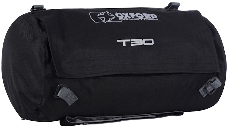 Oxford Gepäckrolle 30 l Volumen, Maße: (B x Ø): 58 x 32 cm, Gepäckrolle "Dry Stash" Wasserdicht