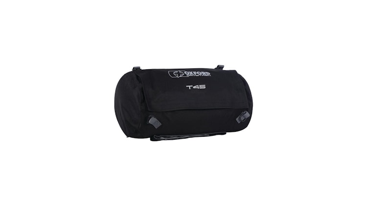 Oxford Gepäckrolle 45 l Volumen, Maße: (B x Ø): 63 x 35 cm, Gepäckrolle "Dry Stash" Wasserdicht