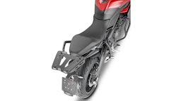 Kappa Topcaseträger KZ6421 für Triumph Tiger 660 Sport Kappa Topcaseträger KZ6421 für Triumph Tiger 660 SportZubehörbild