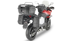 Kappa Seitenkofferträger KLO Monokey für Triumph Tiger 660 Sport Kappa Seitenkofferträger KLO Monokey für Triumph Tiger 660 SportZubehörbild
