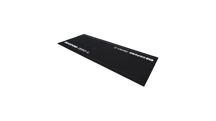 Oxford Werkstattmatte Zero-G, Werkstattmatte "XXL" 5 mm hochfloriger Teppich
