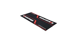 Oxford Werkstattmatte Racing, Werkstattmatte "L" 5 mm hochfloriger Teppich