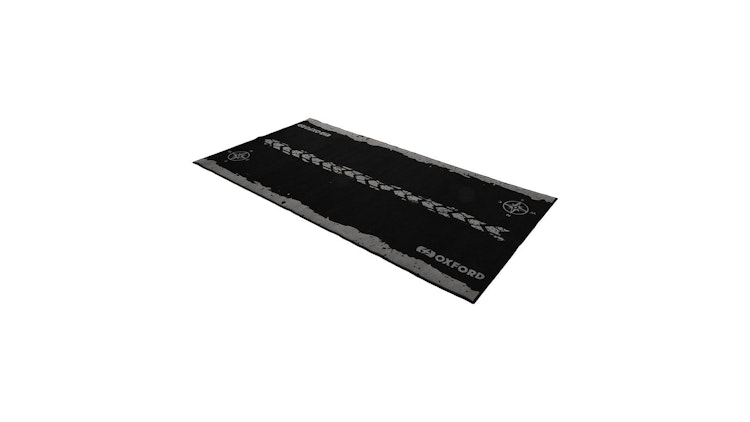 Oxford Werkstattmatte Adventure, Werkstattmatte "L" 5 mm hochfloriger Teppich