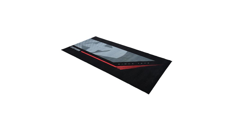 Oxford Werkstattmatte Sport, Werkstattmatte "L" 5 mm hochfloriger Teppich