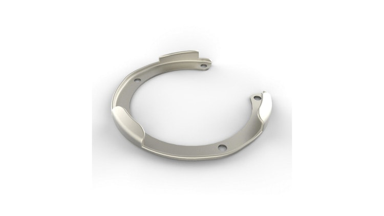 Oxford Tanklock System Type 4