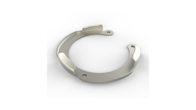 Oxford Tanklock System Type 6