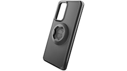 Interphone Handytasche Samsung A53 schwarz, Handycase "Quiklox"
