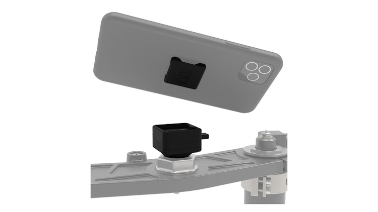 Oxford Handyhalter