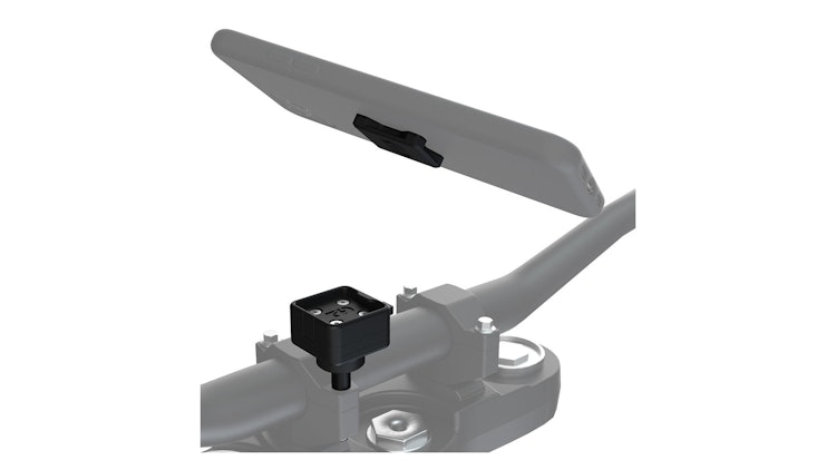 Oxford Handyhalter
