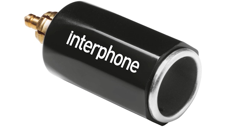 Interphone Adapter