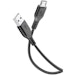 Interphone Ladekabel USB zu MICRO-USB Ladekabel, Kabellänge 120 cm, universal, LadekabelBild