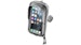 Interphone Handyhalter Universal Zip Case, Innenmaße 180 x 100 mm, für Geräte bis 6, 7" SonnenblendeBild