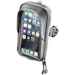 Interphone Handyhalter Universal Zip Case, Innenmaße 180 x 100 mm, für Geräte bis 6, 7" SonnenblendeBild