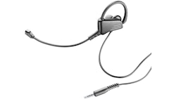 Interphone Lautsprecher-Kit schwarz, Headset Ein vielseitiges Headset für Outdoor-Aktivitäten