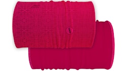 H.A.D. Halswärmer apollon pink, Halswärmer "Next Level Reversible" 95 % Polyester, 5 % Elastane