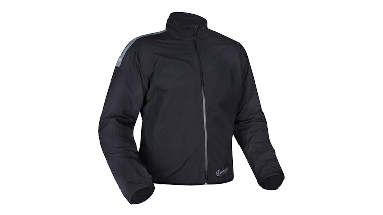 Oxford Regenjacke Gr. 4XL, Regenjacke "Rainseal Pro" Unisex