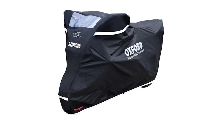 Oxford Faltgarage Gr. L, Maße (L x B x H): 246 x 104 x 127 cm, Faltgarage "Stormex" Wasserdicht