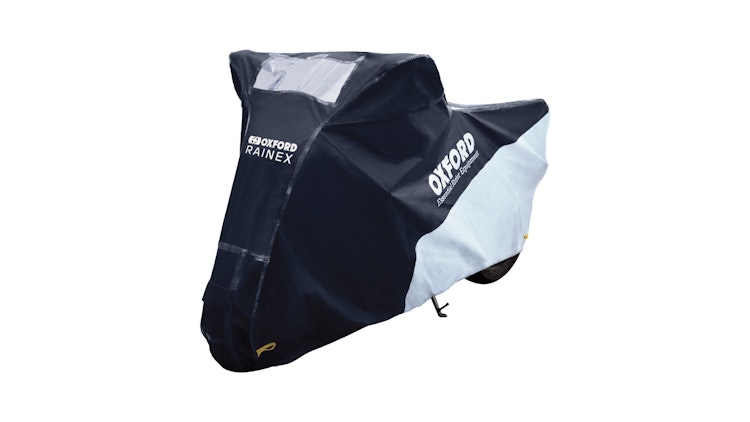 Oxford Faltgarage Gr. S, Maße (L x B x H): 203 x 83 x 119 cm, Faltgarage "Rainex" Wasserdicht