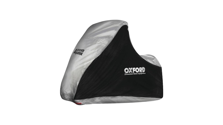 Oxford Faltgarage MP3, Maße (siehe Skizze): A220 x B130 x C92 x D77, 5 x E45 cm