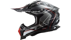 LS2 Crosshelm MX700 Subverter Evo