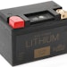 Intact LiFePO4-Batterie wartungsfrei, LiFePO4 Batterie "LTM18" DIN: 51391Bild