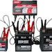 BS-Battery Batterieladegerät 6 V / 12 V, Batterieladegerät "BK20" Maximale Ladestromstärke 3x 2, 0 ABild