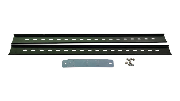 BS-Battery Montagesatz schwarz