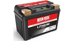 BS-Battery LiFePO4 Batterie wartungsfrei