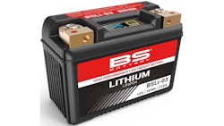 BS-Battery LiFePO4 Batterie wartungsfrei