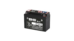 BS-Battery Batterie BS-Battery, SLA, versiegelt, BS-Battery Batterie "YTX6.5L"